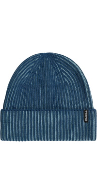 2026 O'Neill Mens Two Tone Beanie 2450119 - Regal Blue