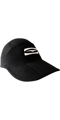 2026 Gul Code Zero Parafuso Seco LT Race Capa Dobrável AC0119 - Black