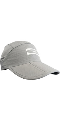 2026 Gul Code Zero Parafuso Seco LT Race Capa Dobrável AC0119 - Grey