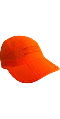 2026 Gul Code Zero Parafuso Seco LT Race Capa Dobrável AC0119 - Orange