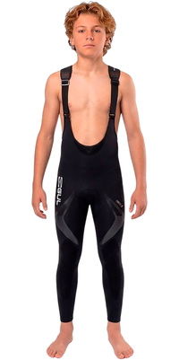 2026 Gul J&uacute;nior Code Zero X Evo Naeco Passeio CZ4218 - Black