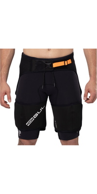 2026 Gul Homem Code Zero Shorts De Caminhada Kinetic Naeco Hike CZ8306 - Black