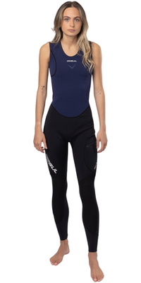 2026 Gul Mulher Code Zero 1mm Naeco Fl Long Jane CZ4310 - Black / Blue