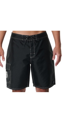 Rip Curl Homem Premium Bermudas De Surf 0EOMBO - Black