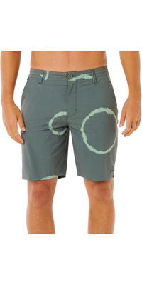 Rip Curl Homem Boardwalk Global Entry 19 Boardwalk Short 02XMWS - Moss