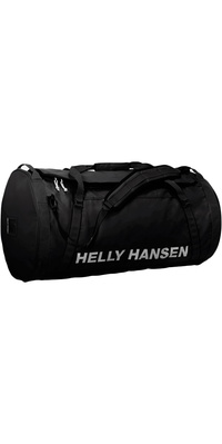Bolsa Esportiva Helly Hansen HH 70L 2026 68004 - BLACK