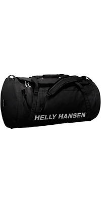 2026 Helly Hansen Mala De Viagem HH 50L 2 68005 - Black