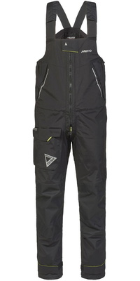 2026 Musto Dos Homens Br2 2.0 Calças à Vela Offshore 82086 - Preto