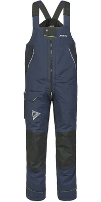 2026 Musto Masculino Br2 Offshore 2.0 Calças De Vela 82086 - True Navy
