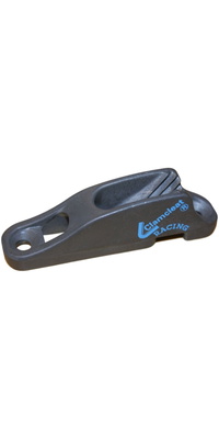 Clamcleat Racing Junior Com Becket Anodizado Cl704an
