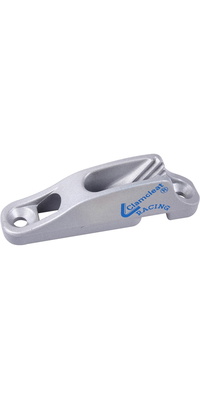 Clamcleat Júnior De Corrida Com Prata Becket Cl704