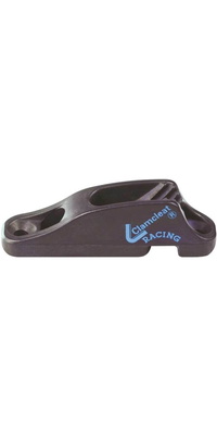 Clamcleat Racing Junior Mk1 Com Becket Anodizado Cl704an