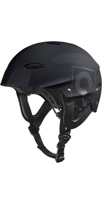 2026 Crewsaver Capacete Para Desportos Aquáticos Shortx 6317 - Preto