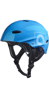 2026 Crewsaver Capacete Para Desportos Aquáticos Shortx 6316 - Azul