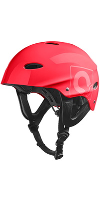 2026 Crewsaver Kortex Watersports Helmet Red 6315