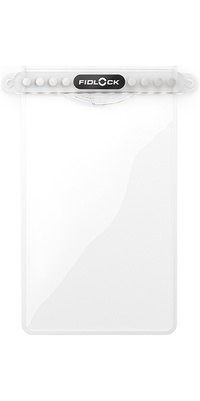 2026 Fidlock Magnetic Medium Dry Bag FDB - Transparente