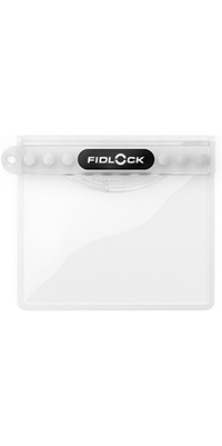 2026 Mini saco seco magnético Fidlock FDB - Transparente
