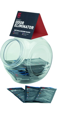 2026 Gear Aid Eliminador De Odores Revivex 15ml De Embalagem De Viagem Ga-gaoef