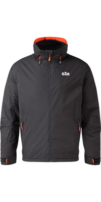 Gill Mens Navigator Casaco De Vela IN86J - Graphite