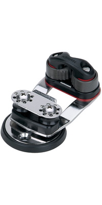 Micro Came Harken 16 Milímetros De Base Giratória 462