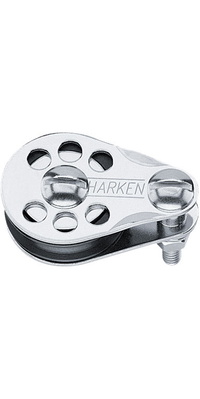 Bloco Da Bochecha Do Fio De Harken 301
