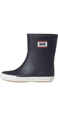 2026 Helly Hansen Feminino Nordvik 2 Botas 11661 - Navy