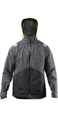 2026 Zhik Casaco De Vela CST500 Para Homem JKT-0500-M-ANT - Anthracite