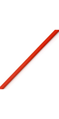Kingfisher Propósito Geral Shockcord Vermelho Sk0r1 - Preço Por Metro