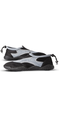 2025 Mystic Sapatos De Neoprene Para Caminhantes Aquáticos De Linha M Júnior Shaq - Preto