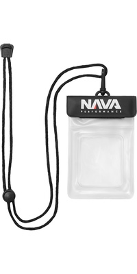 Porta-chaves De Nava Performance 2026 Nava011 - Preto
