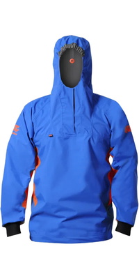 2026 Centro Nke Júnior Kayak Smock JA02 - Azul