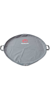 2026 Tapete / Saco Impermeável Para Mudas Northcore C-mat Ncm01 - Cinzento