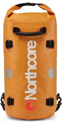 2026 Northcore Dry Saco 30l Mochila 399137 - Laranja
