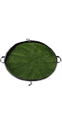 2026 Tapete / Saco Impermeável Para Mudas De Roupa Northcore Grass Nocom02 - Camuflado