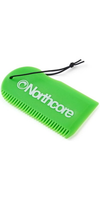 2026 Pente De Cera Northcore Noco17 - Verde