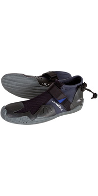 2026 Oneill Superfreak Tropical 2mm Bota De Cano Redondo 4125 - Preto