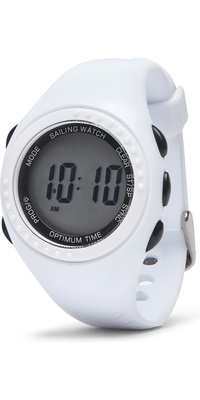 2026 Optimum Time Series 11 Relógio à Vela Os112 - Branco