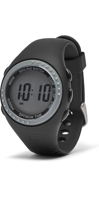 2026 Optimum Time Series 11 Relógio à Vela Os112 - Preto