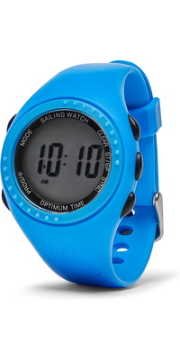 2026 Optimum Time Series 11 Relógio à Vela Os112 - Azul