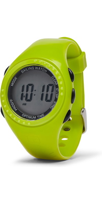 2026 Optimum Time Series 11 Relógio à Vela Os112 - Verde