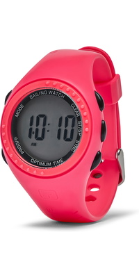 2026 Optimum Time Series 11 Relógio à Vela Os112 - Rosa