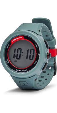 2026 Optimum Time Series 15 Relógios De Vela Os152 - Cinzento