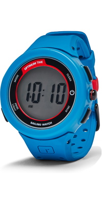 2026 Optimum Time Series 15 Relógios De Vela Os152 - Azul