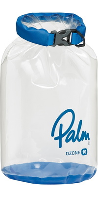 2026 Dry Ozônio De Palm 10l 374714 - Transparente