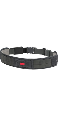 2026 Palm Quick Release Sup Cinto 13224 - Cinza Jato