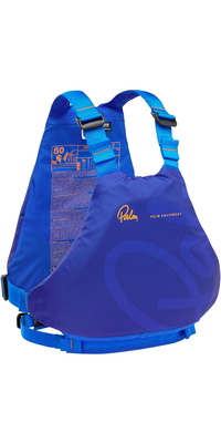 2026 Palm Ajuda De Flutuação Ace 60N 12392 - Cobalt