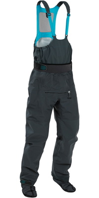2025 Palm Atom Babete Dry Calças Jet Grey 11725 - Jet Grey