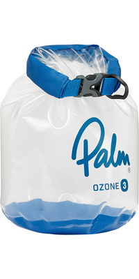 2026 Dry Ozônio De Palm 3l 12349 - Transparente