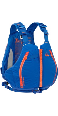 2026 Palm Peyto Touring Caiaque Pfd 12639 - Cobalto