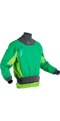 2025 Palm Casaco Zenith Whitewater Para Homem 12389 - Mint Lime